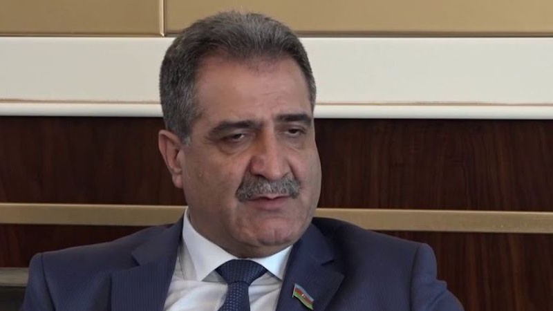 “Güney Azərbaycanın azadlığına indidən hazırlaşmalıyıq”-Fərəc Quliyev