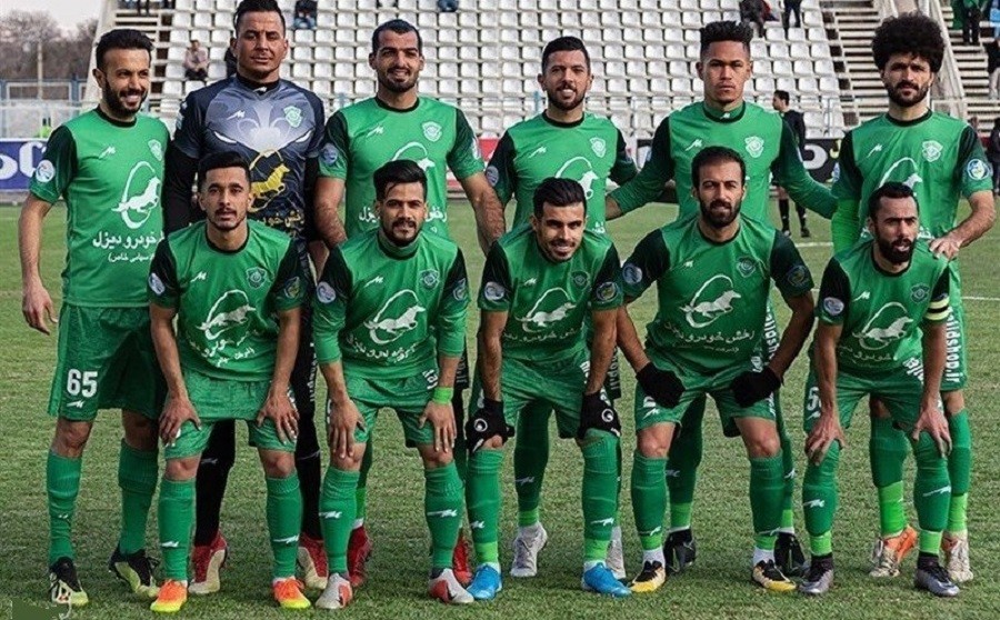 Güney Azərbaycanın ən yaşlı futbol klubu dağılmaq üzrədir