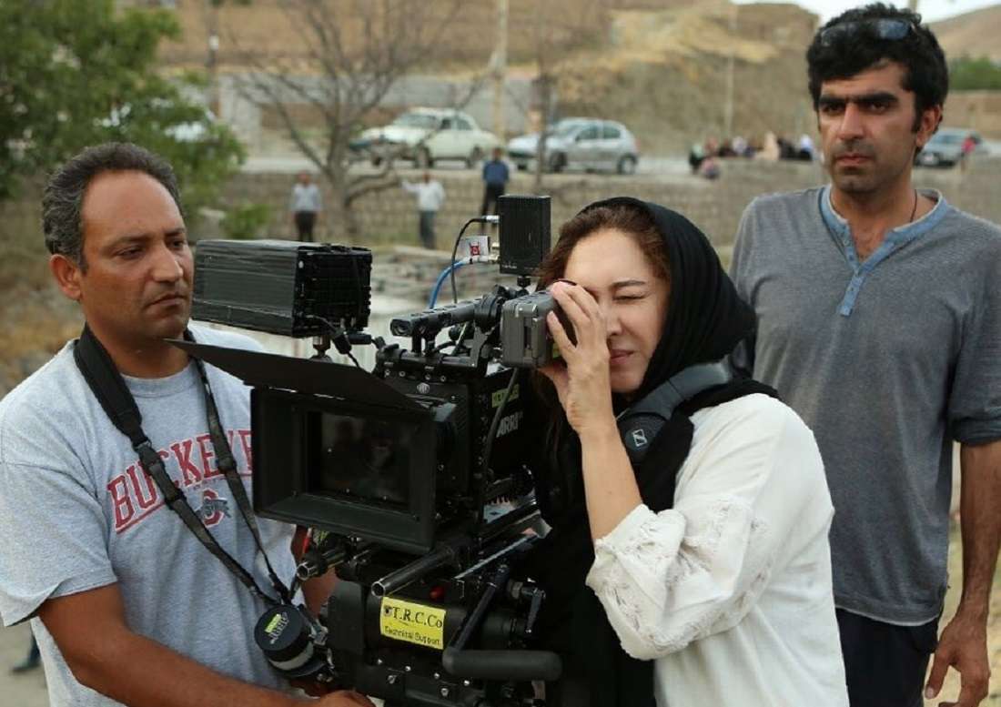 Güney Azərbaycanda türkcə çəkilmiş “Atabay” filmi beynəlxalq festivalda