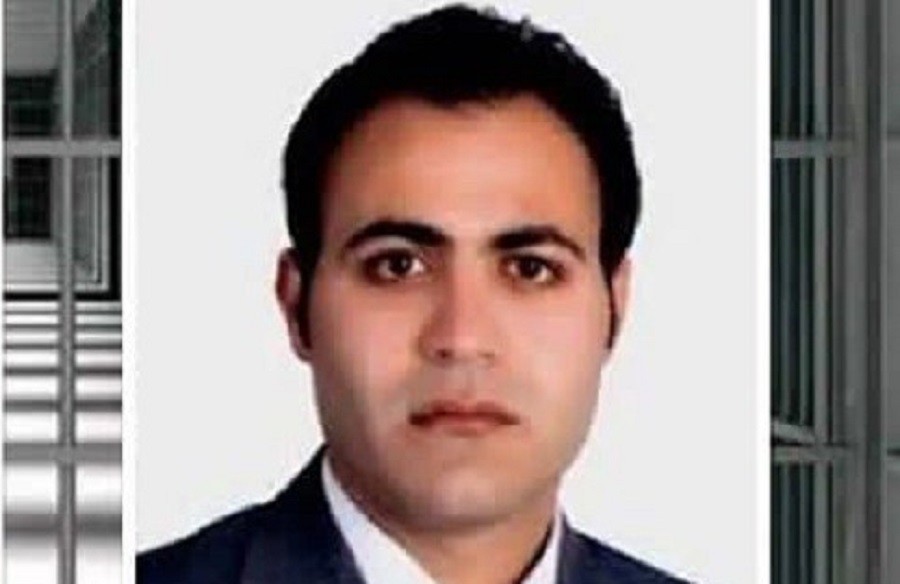 Güney Azərbaycanda vəkillərin həbsi davam edir- Əmir Mehdipur saxlanılıb