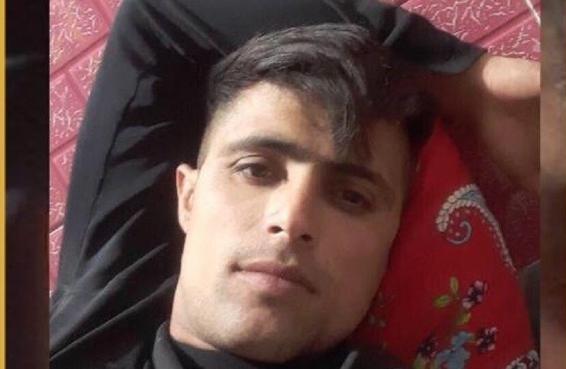 Güneyli fəal Peyman Kərimpura həbs cəzası verildi