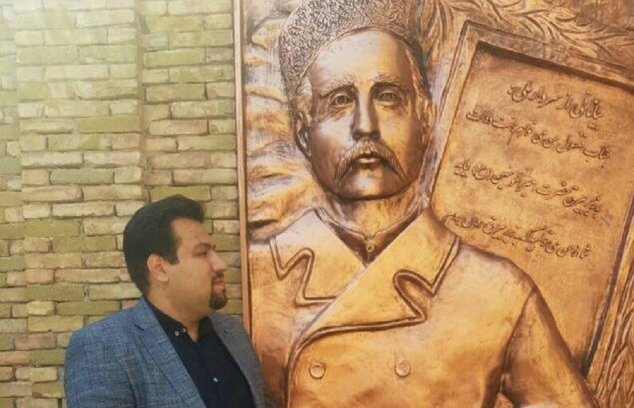 Güneyli fəal Əsgər Fərəci Evin zindanına köçürülüb