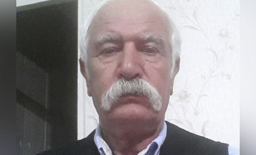 Güneyli fəal Məhəmməd Cabbari məhkəməyə çağrılıb