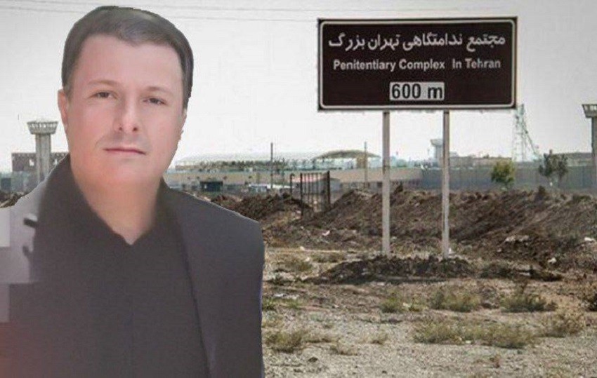 Güneyli fəala Hadi Nəvaziyə həbs cəzası verilib