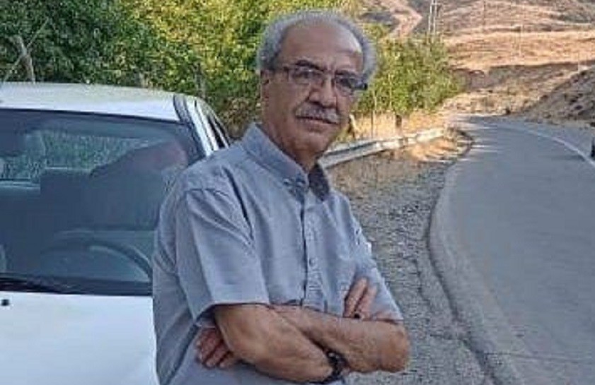 Güneyli işçi hərəkatının fəalı Hüseyn Kuşi həbs edilib