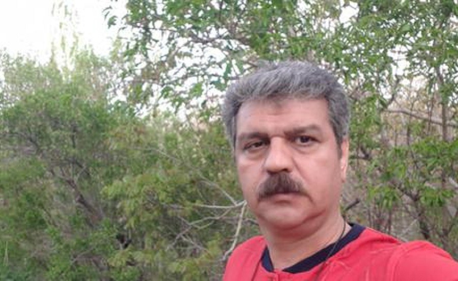 Güneyli işçi hərəkatı fəalının həbsdə saxlanılma müddəti uzadılıb