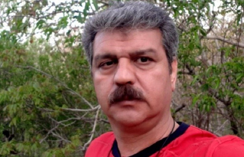 Güneyli işçi hərəkatı fəalına ağır həbs cəzası verildi