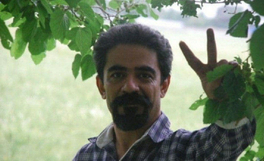 Güneyli ictimai fəal sərbəst buraxılıb