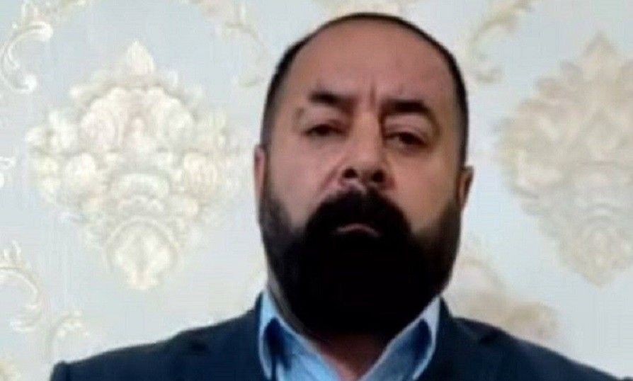 Güneyli idmançı və milli fəal müvəqqəti azadlığa buraxılıb