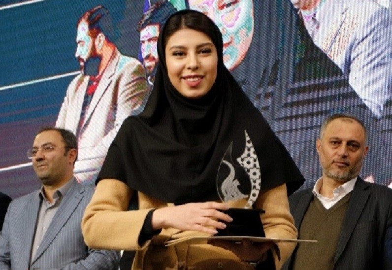 Güneyli jurnalistlər mükafatlarını xoylulara verdilər