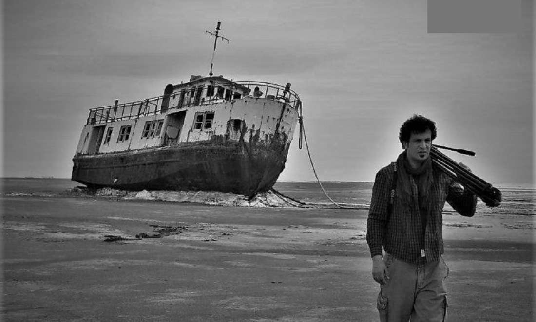 Güneyli rejissor beynəlxalq mükafata layiq görüldü-VİDEO