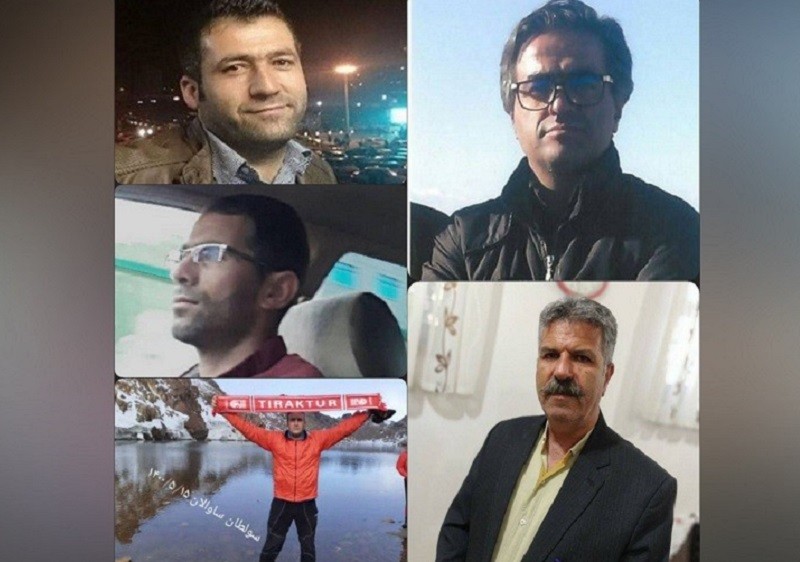 22 may aksiyaları ilə bağlı həbslər başladı: Güneyli milli fəallar saxlanılıb