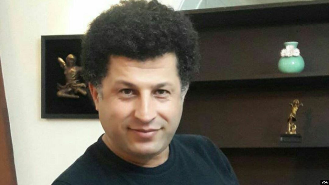 Güneyli siyasi məhbus Tehran zindanında aclıq aksiyasına başlayıb