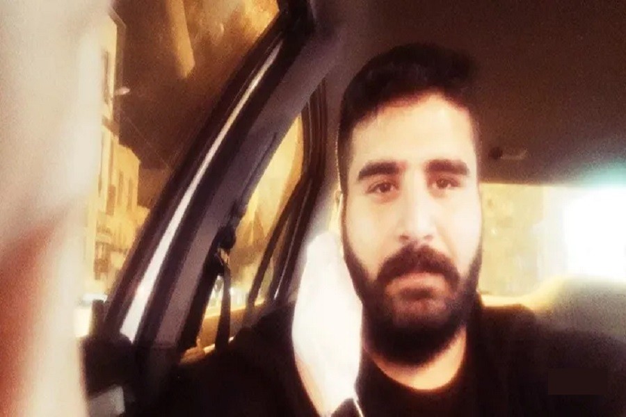 Güneyli sosial media fəalı Hüseyn Qəşqayi Evin zindanına geri qayıdıb