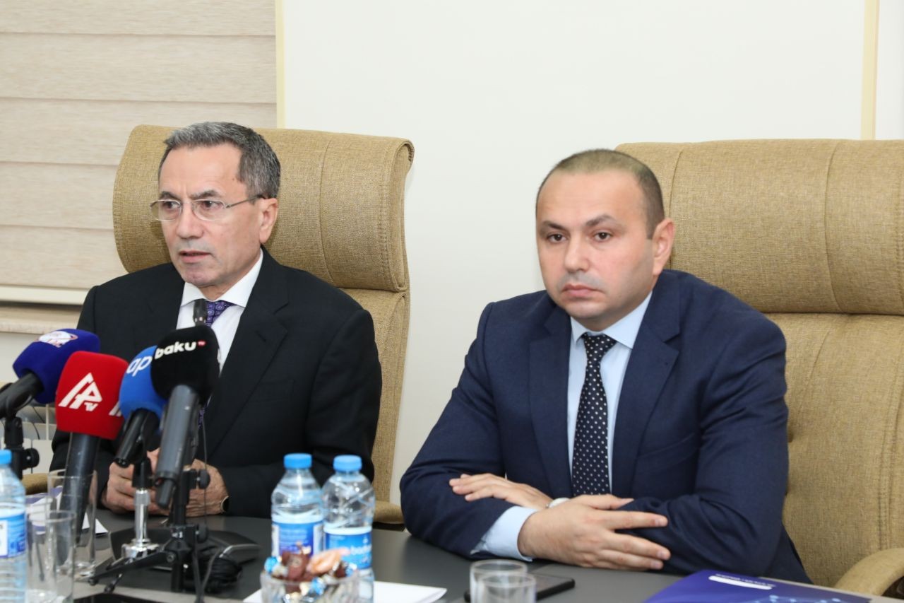 "Güneylilər olaraq Prezident İlham Əliyevin arxasındayıq"-Əhməd Obalı
