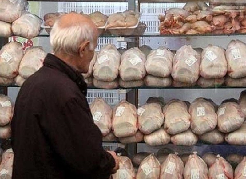 Bahalıq səbəbindən İranda ət məhsullarına tələbat kəskin azaldı