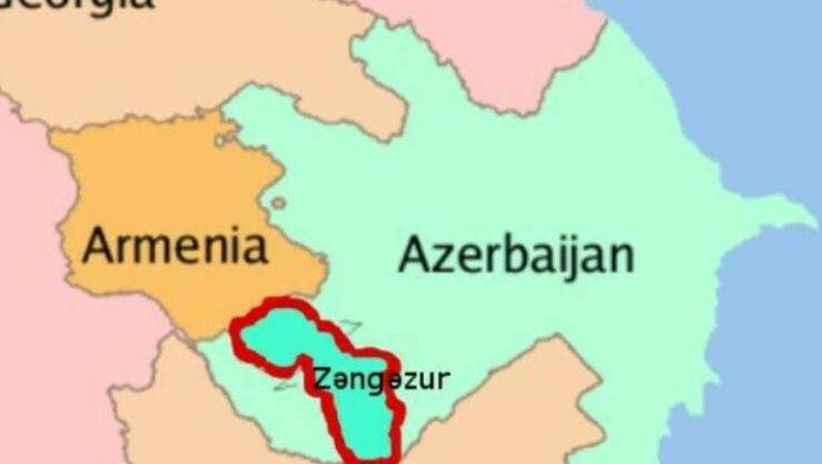 "Zəngəzur dəhlizinin açılmasına bu ölkələr mane olur" – Ekspert- VİDEO