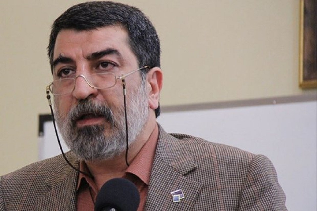 Zənganlı alim beynəlxalq mükafata layiq görülüb