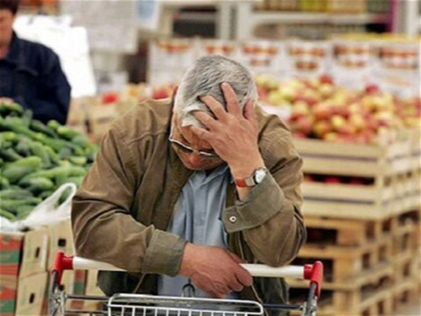 Səngiməyən qiymət artımı: "Vətəndaşları mövcud bahalaşma ilə üz-üzə buraxmaq düzgün olmaz"
