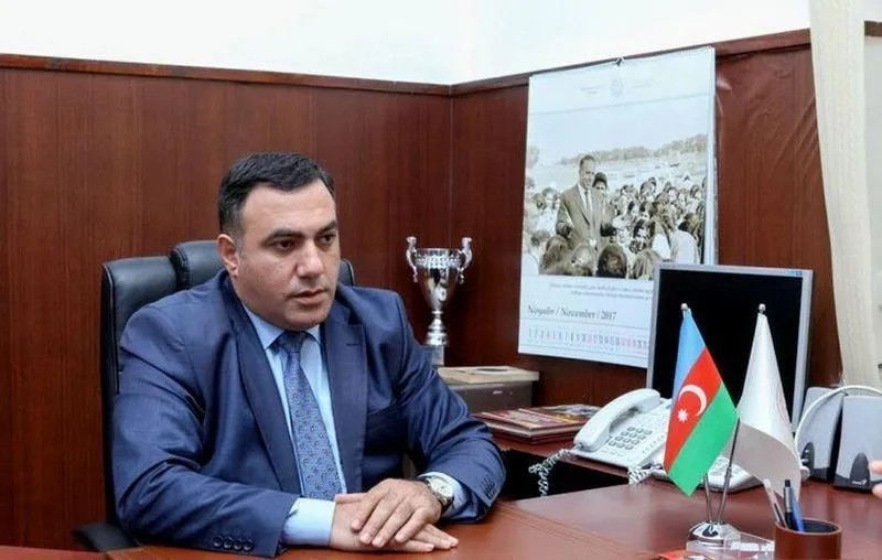 "Onlar Azərbaycan dövlətinin qətiyyətinin və əzminin şahidi oldular”-Emin Həsənli