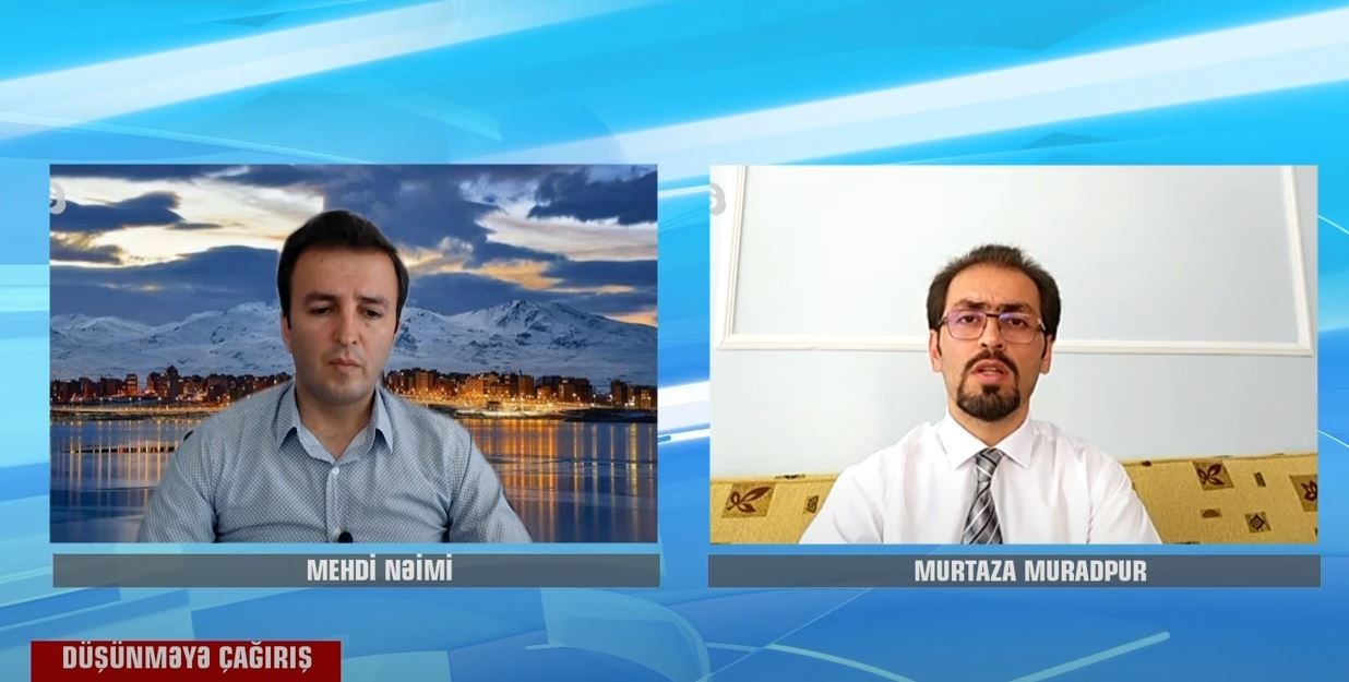 “Düşünməyə çağırış”da müzakirə: “Süngün mis mədəni” və “Urmu gölü və elin gücü”- VİDEO