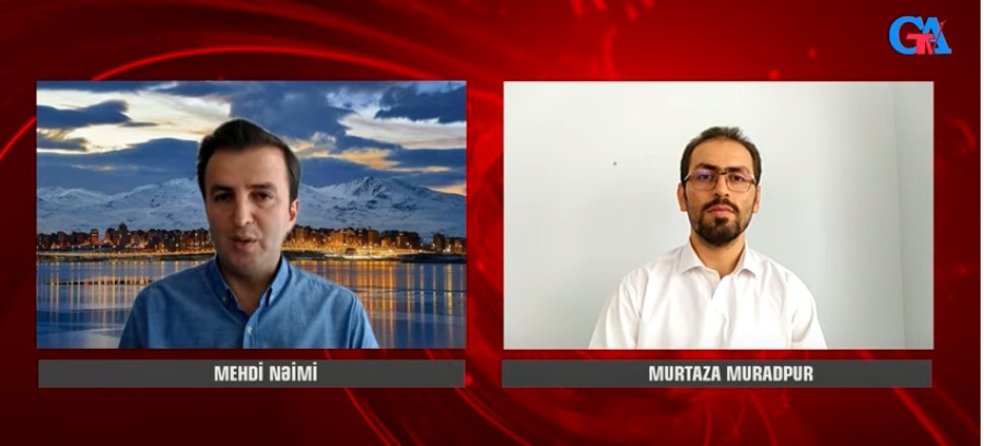 “Düşünməyə çağırış”da müzakirə: “Vətən anlayışı”-VİDEO