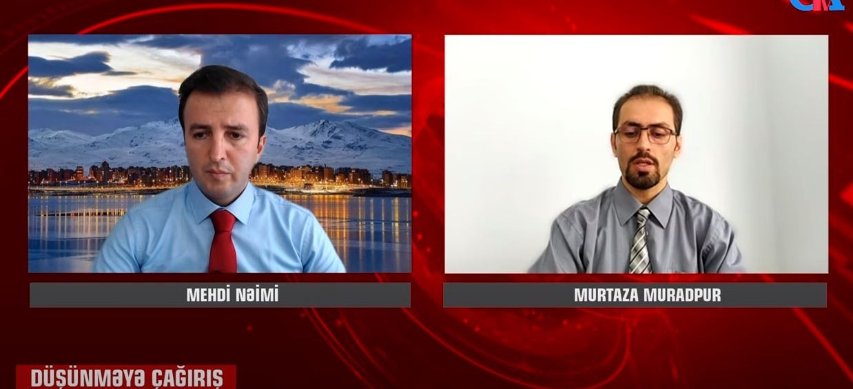 “Düşünməyə çağırış”: “Güney Azərbaycanda təbiətə zərər vuran sənaye”-VİDEO