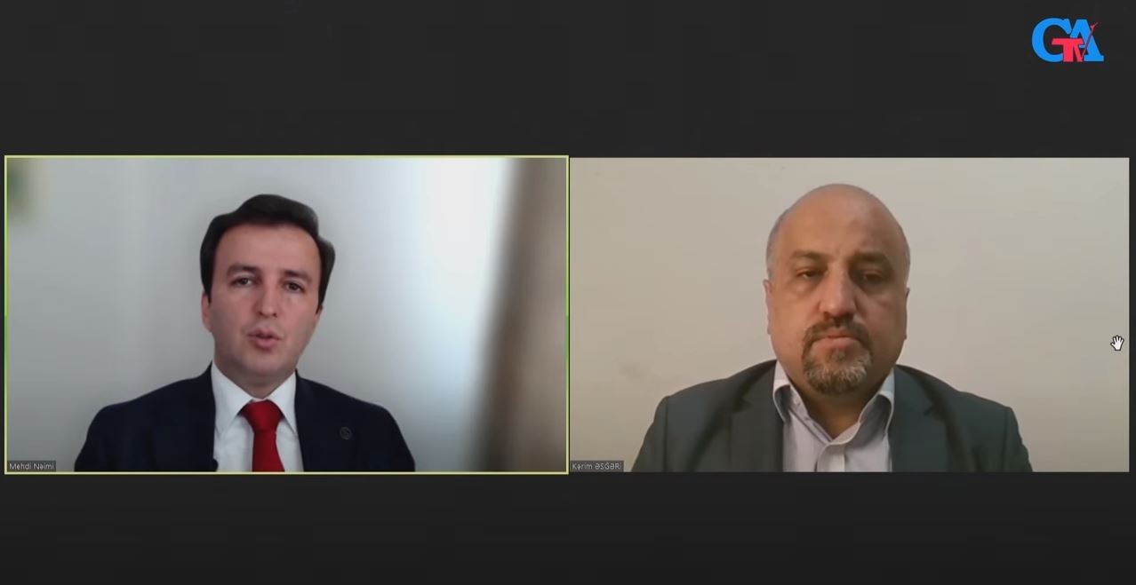 “Düşünməyə çağırış” proqramında müzakirə: “Torpaq və vətən” -VİDEO