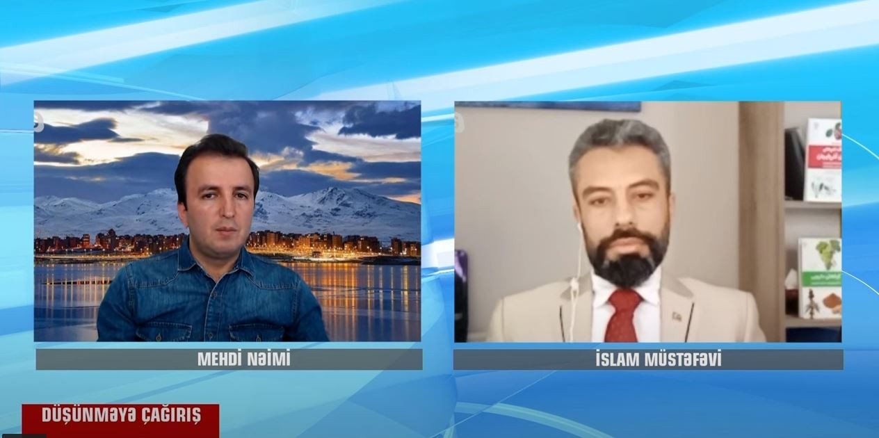 “Düşünməyə çağırış” proqramında müzakirə: “Urmu gölü” -VİDEO