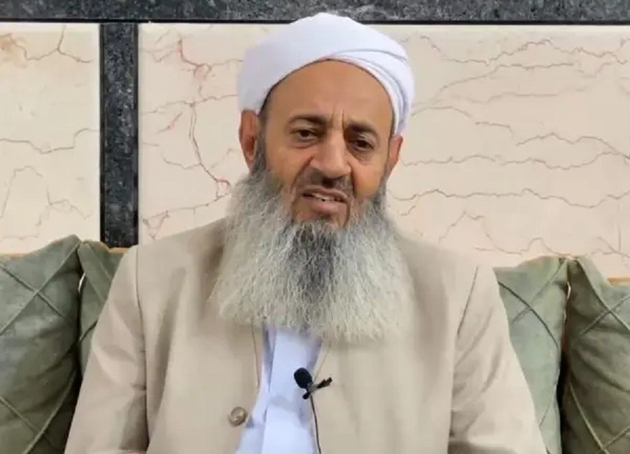 Sünni din xadimi: "Bu hakimiyyətlə İranda islahat mümkün deyil"