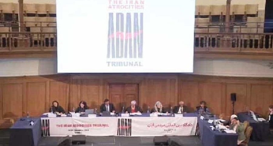 15 insan haqları təşkilatı İranla bağlı bəyanat yaydı