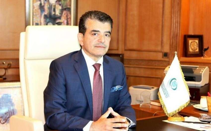 ICESCO-nun Baş direktoru: "Azərbaycanın mədəniyyət naminə sülh missiyasını dəstəkləməyə hazırıq"