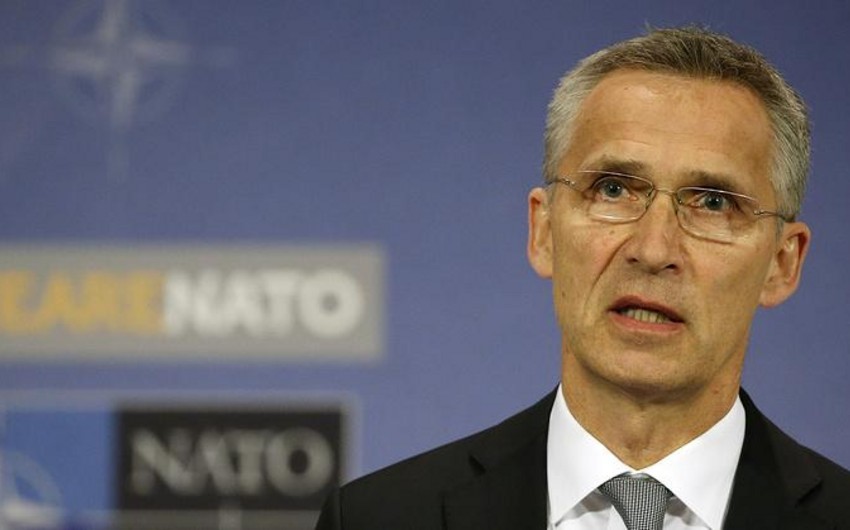 NATO-nun Baş katibi: "Uzun sürən müharibə qarşısında Ukraynaya yardım etməyə hazır olmalıyıq"