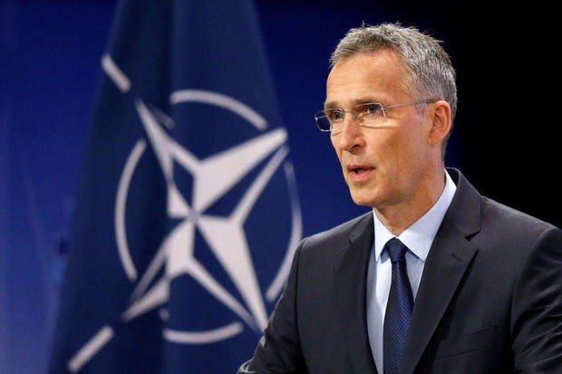 NATO-nun baş katibi vəzifəsindən nə vaxt gedəcəyini açıqladı