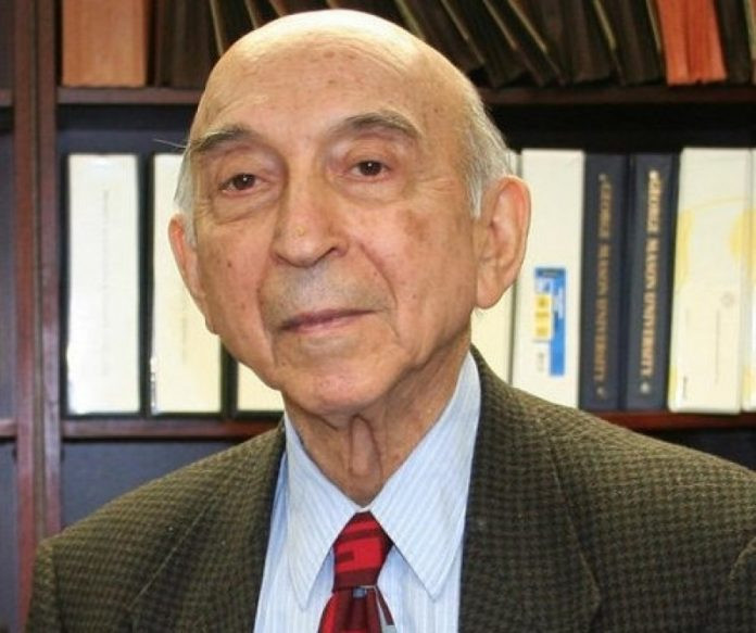 Dünya elmində inqilab edən azərbaycanlı alim-Lütfi Zadənin anım günüdür