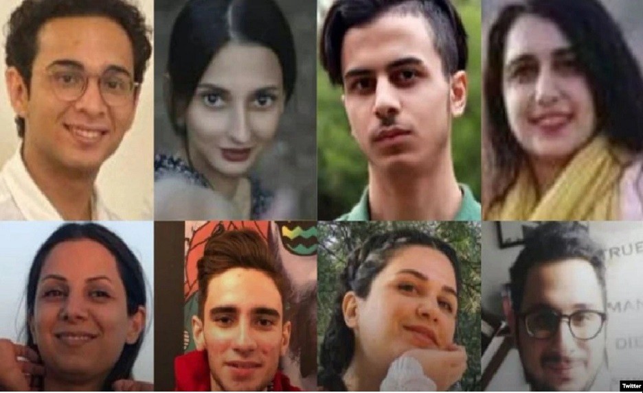 Dünya Bəhai İcması İranda son həbslərlə bağlı bəyanat yayıb