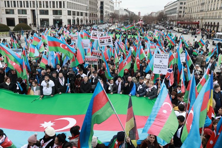 "Dünya Azərbaycanlıları Fondu yaradılsın"-Təklif