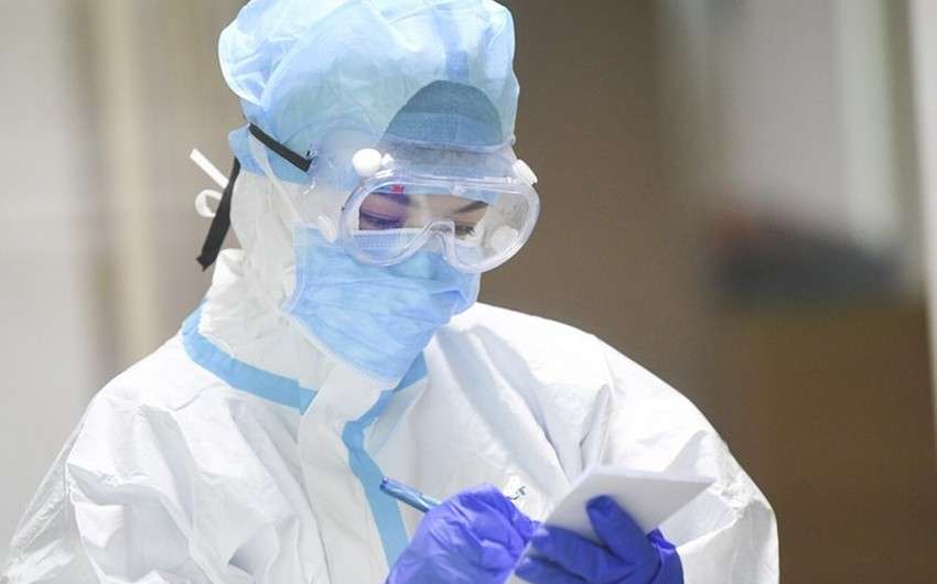 Dünyada koronavirusa yoluxanların sayı 265 milyona çatır