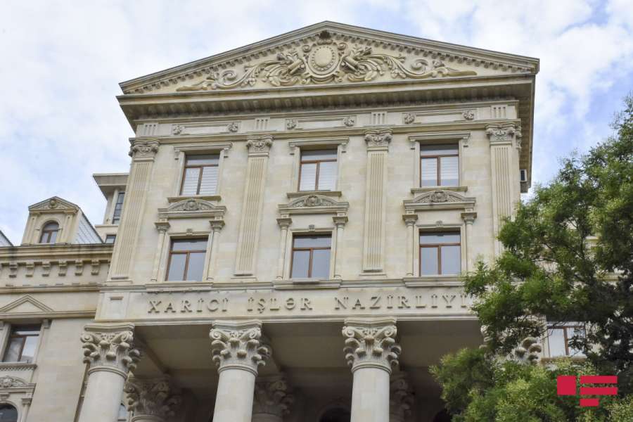 Qoşulmama Hərəkatının növbəti iclası Azərbaycanda keçiriləcək