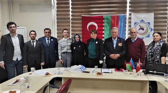 Xocalı qurbanlarının xatirəsi Türkiyədə yad edilib