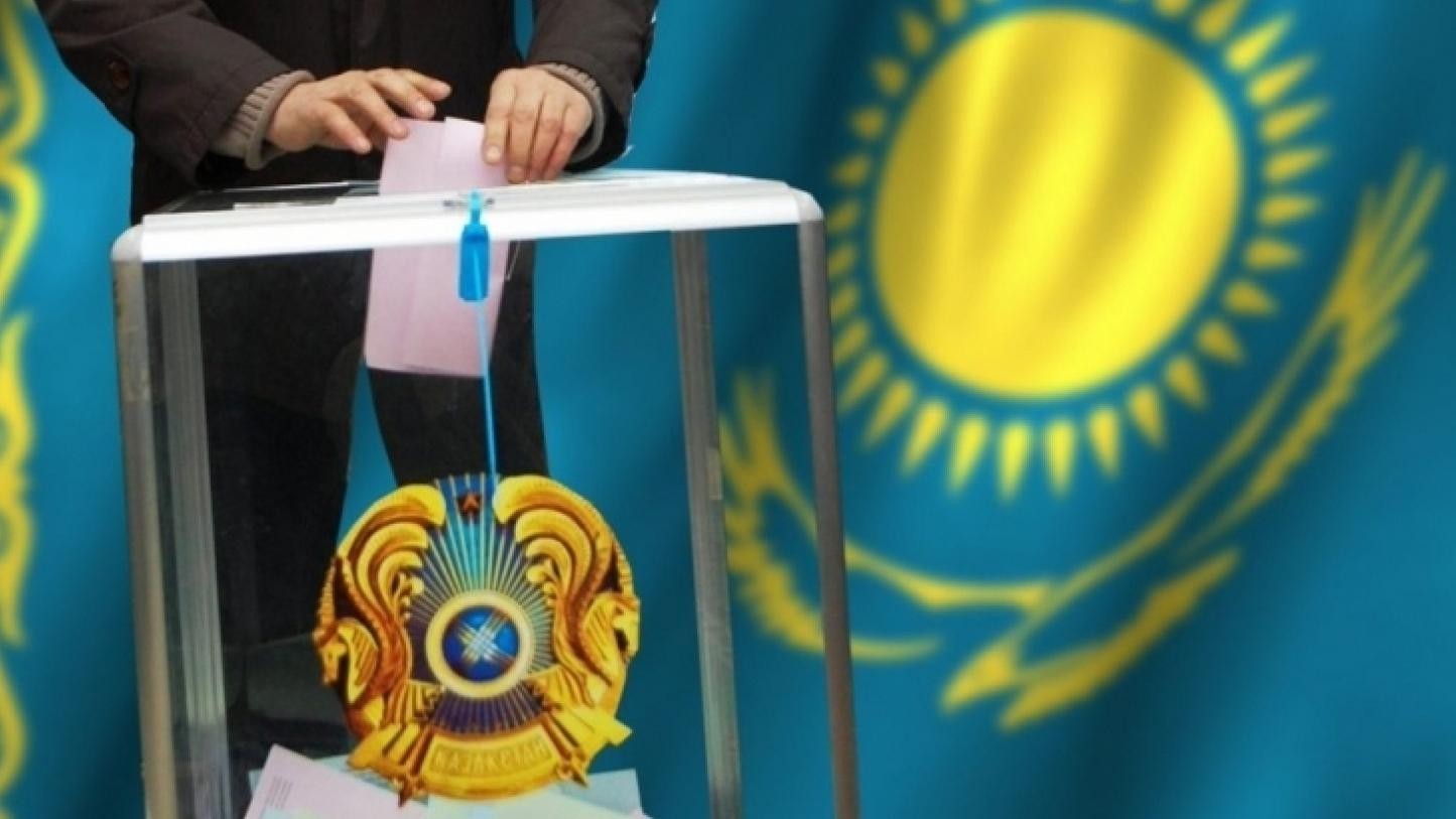 Tokayevin səlahiyyəti azaldıldı - Referendumun nəticələri