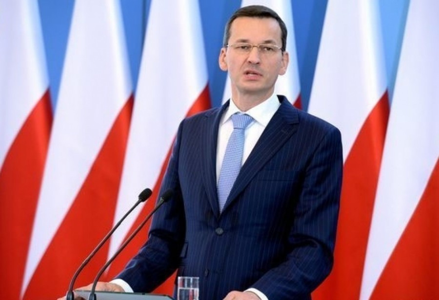 Polşa Baş naziri: Finlandiya NATO-ya üzv olub