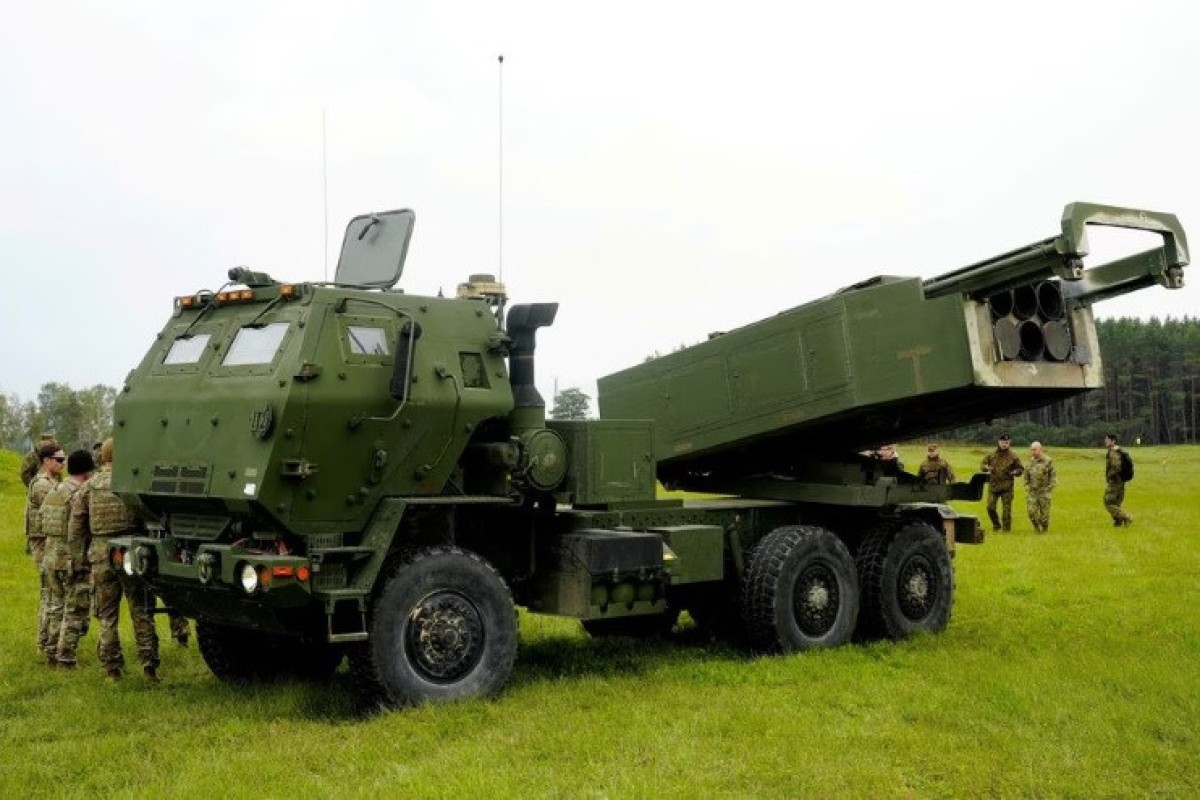 Polşa Rusiya ilə sərhəddə HIMARS yerləşdirəcək
