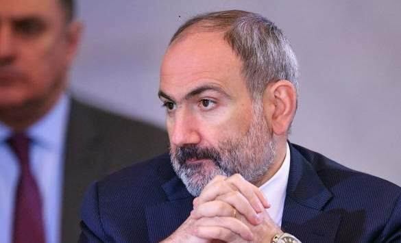 "Yolu verməsək, Azərbaycan Ordusu girəcək" - Paşinyan