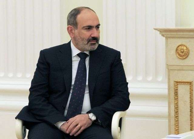 “Kommunikasiyaların açılması çox vacibdir” - Paşinyan