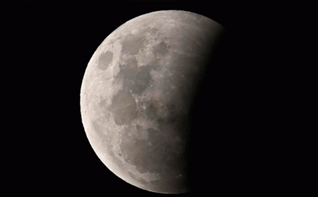 Son 6 əsrin ən uzun Ay tutulması baş verəcək