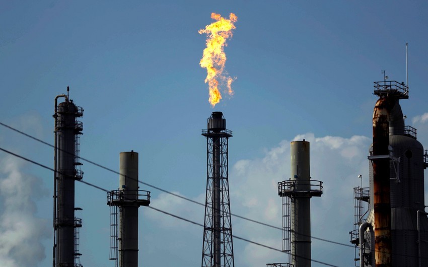 “Wood Mackenzie”: “Azərbaycan Xəzərdə hələ də böyük qaz potensialına malikdir”