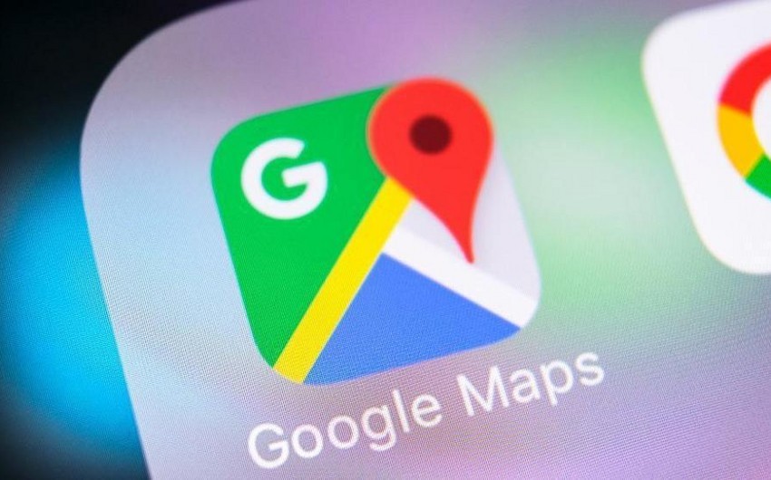 "Google" xəritəsinin Qarabağ hissəsinin yenilənməsi üçün işlərə başlanılıb
