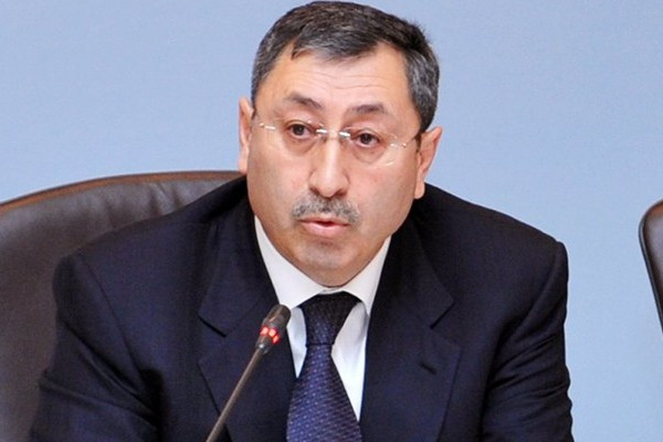 “Qorbaçov ermənilərə satılmışdı” - Xələf Xələfov