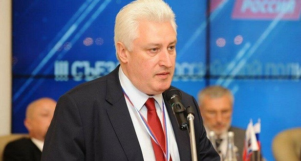Korotçenko: Proses başlayır, bu ərazilər Bakıya verilir